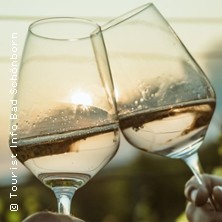 Bad Schönborner Weinwandertag 27.09.2026 Tourist Info (Haus des Gastes) Bad Schönborn