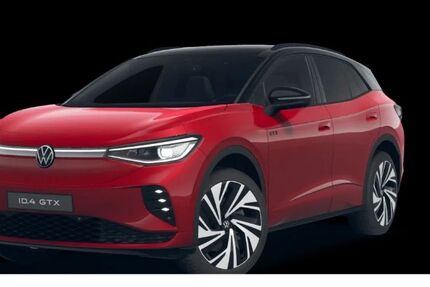 VW ID.4 11.098 km 50.194 &euro; Walldorf 69190