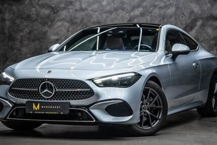 Mercedes-Benz CLE 220 30.084 km 49.777 &euro; Bruchsal 76646