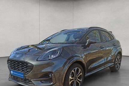 Ford Puma 20.018 km 19.490 &euro; Heilbronn 74080