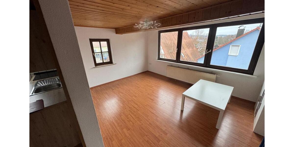 Maisonettenwohnung Zaberfeld - 4 Zimmer, 86 m&sup2;, 850&euro; | Angebot:25055308
