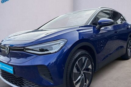 VW ID.4 3.033 km 36.936 &euro; Walldorf 69190