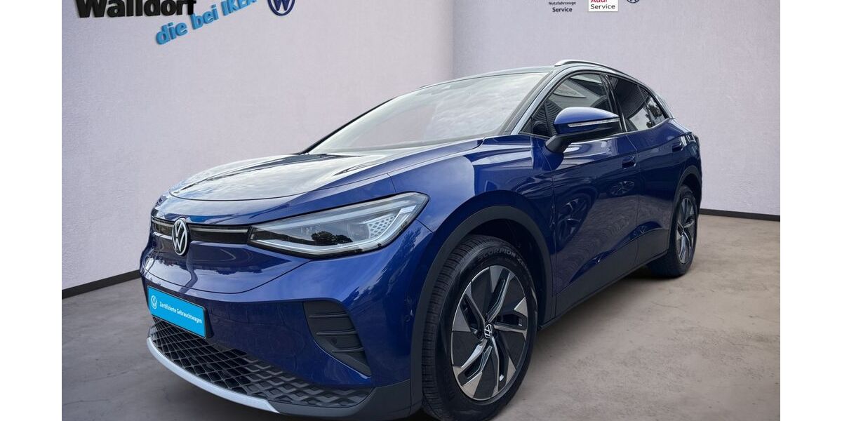 VW ID.4 3.033 km 36.936 &euro; Walldorf 69190