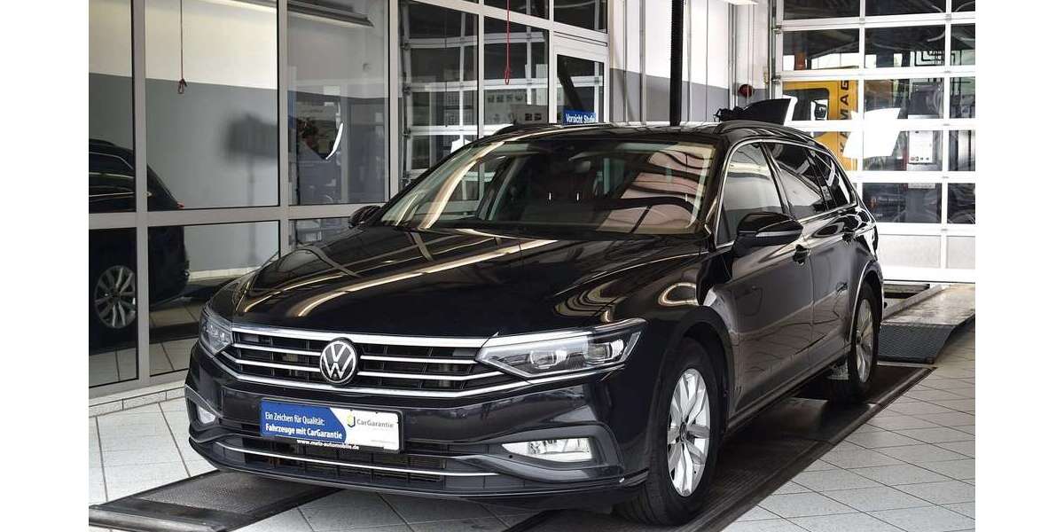 VW Passat Variant 149.782 km 21.900 &euro; Bad Friedrichshall 74177