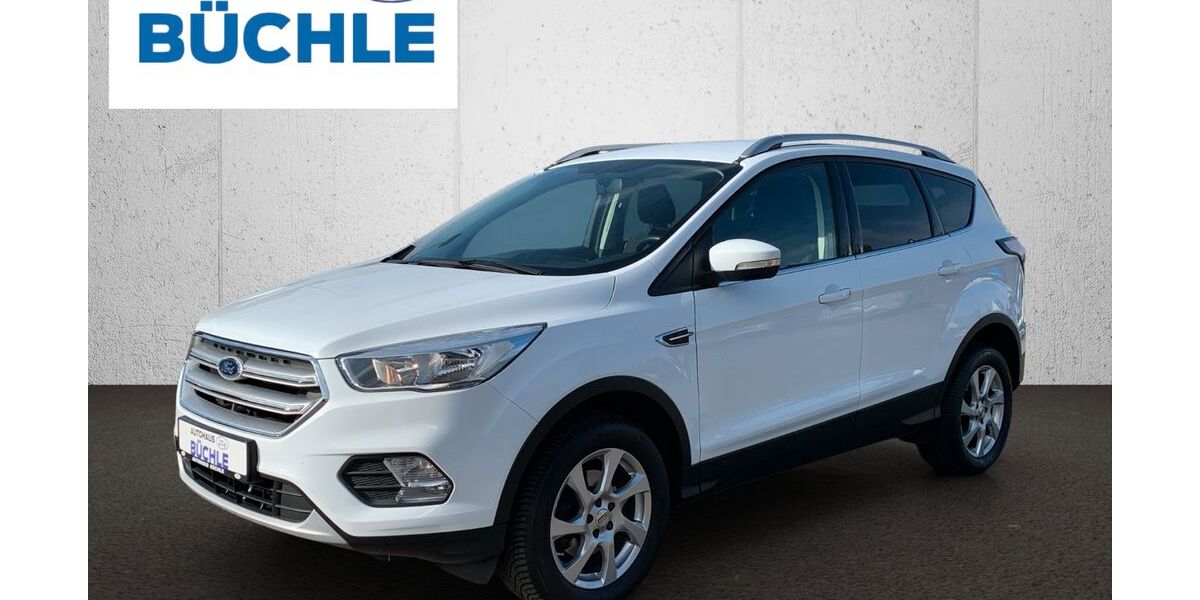 Ford Kuga 67.800 km 12.980 &euro; Ölbronn 75248