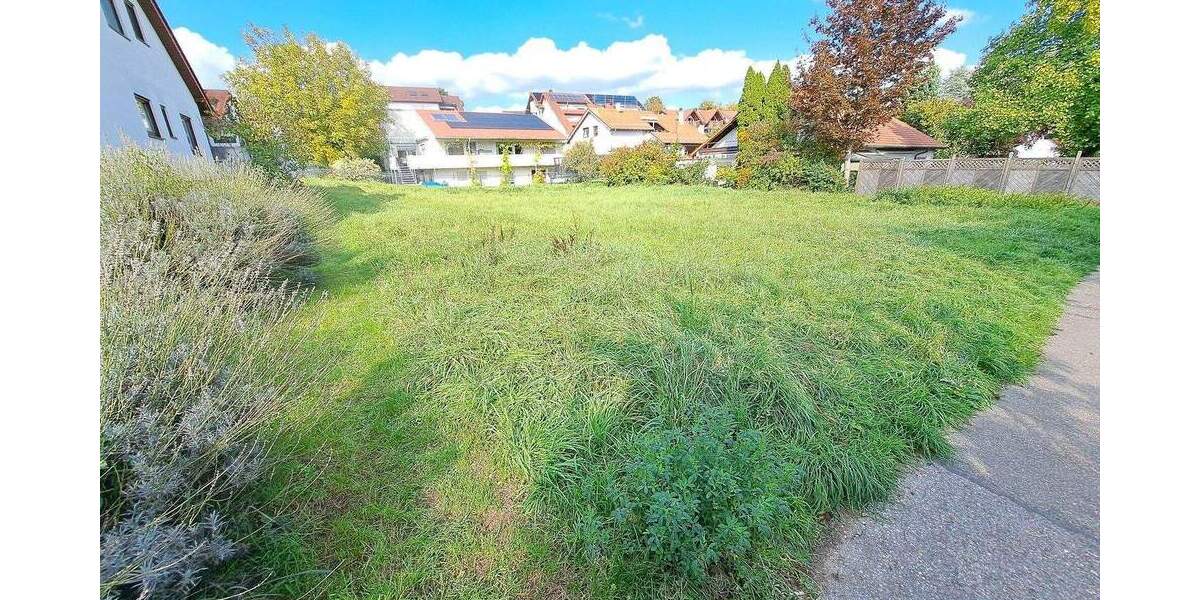 Grundstück Bad Wimpfen - 525.000&euro; | Angebot:25681295