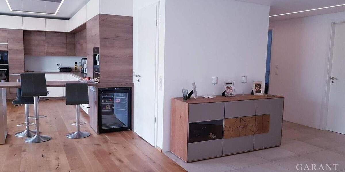 Terrassenwohnung Bad Friedrichshall Kochendorf - 5 Zimmer, 161 m&sup2;, 660.000&euro; | Angebot:25682584