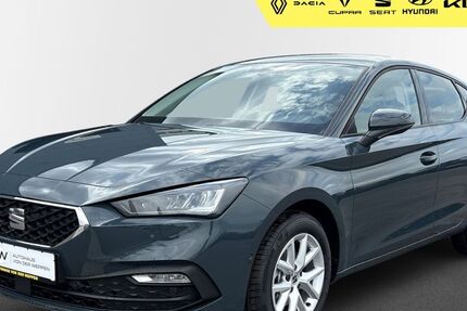 Seat Leon 12.500 km 22.990 &euro; Mosbach 74821