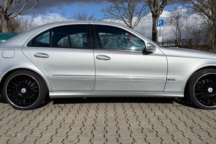 Mercedes-Benz 200 109.000 km 8.480 &euro; Bad Schönborn 76669