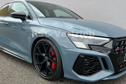 Audi RS3 20.325 km 54.000 &euro; Forst 76694