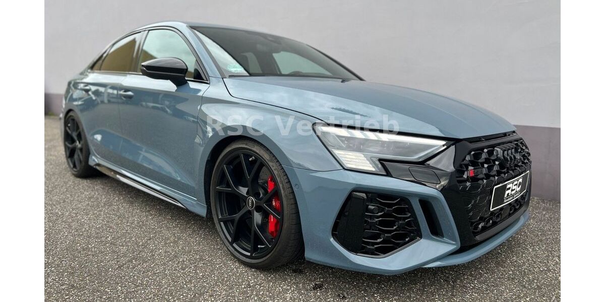 Audi RS3 20.325 km 54.000 &euro; Forst 76694