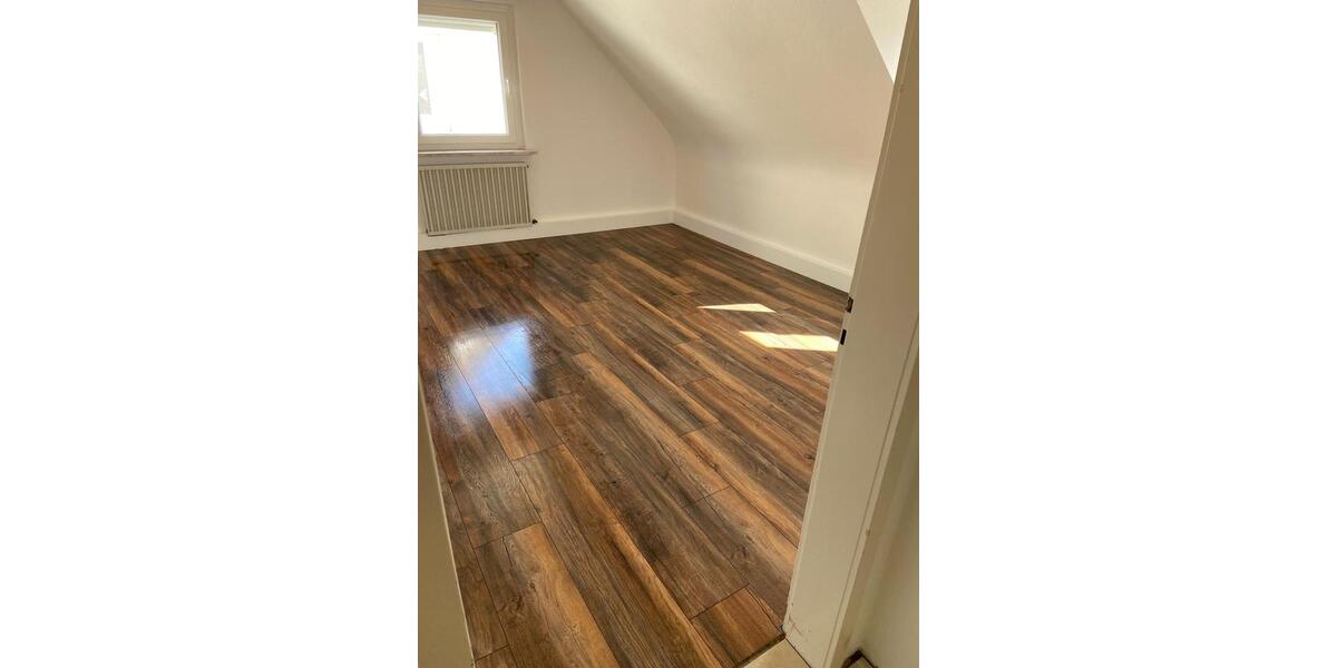 Dachgeschoßwohnung Heilbronn - 2 Zimmer, 56 m&sup2;, 735&euro; | Angebot:25660092