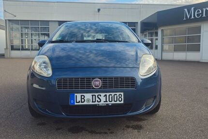 Fiat Punto 161.110 km 1.900 &euro; Kirchheim am Necker 74366