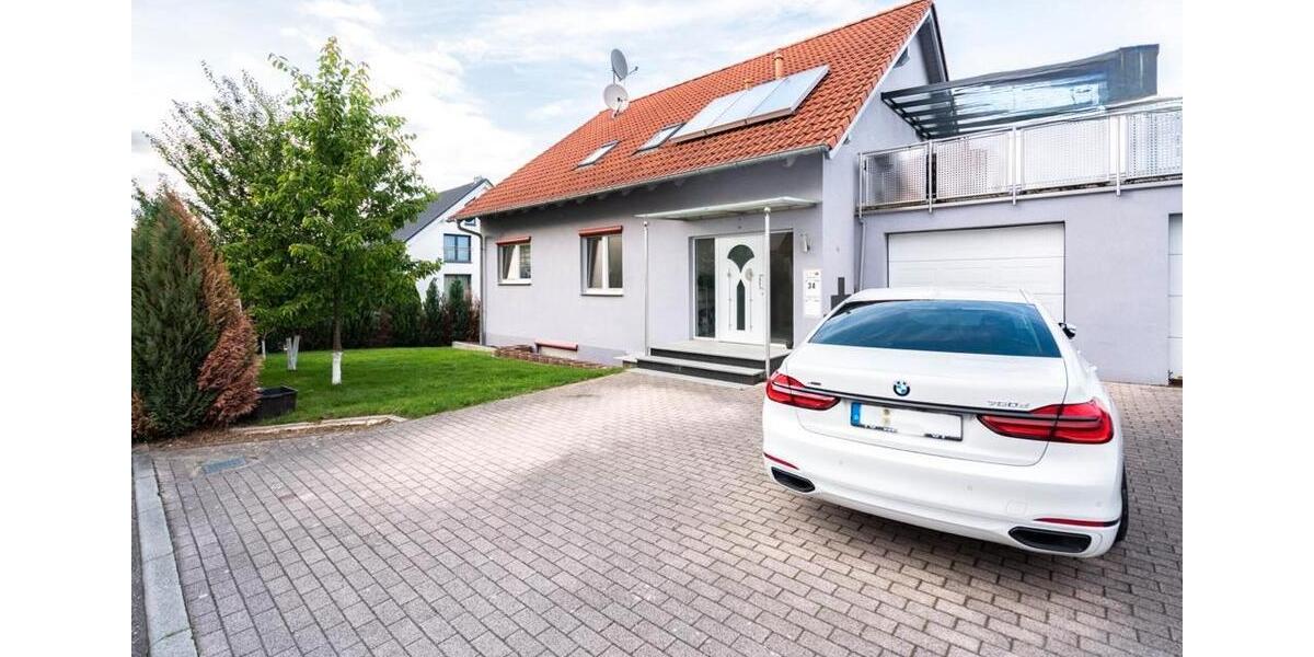 Einfamilienhaus Schwaigern - 6 Zimmer, 180 m&sup2;, 590.000&euro; | Angebot:24534865