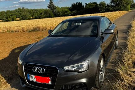 Audi A5 149.000 km 13.700 &euro; Heilbronn 74078