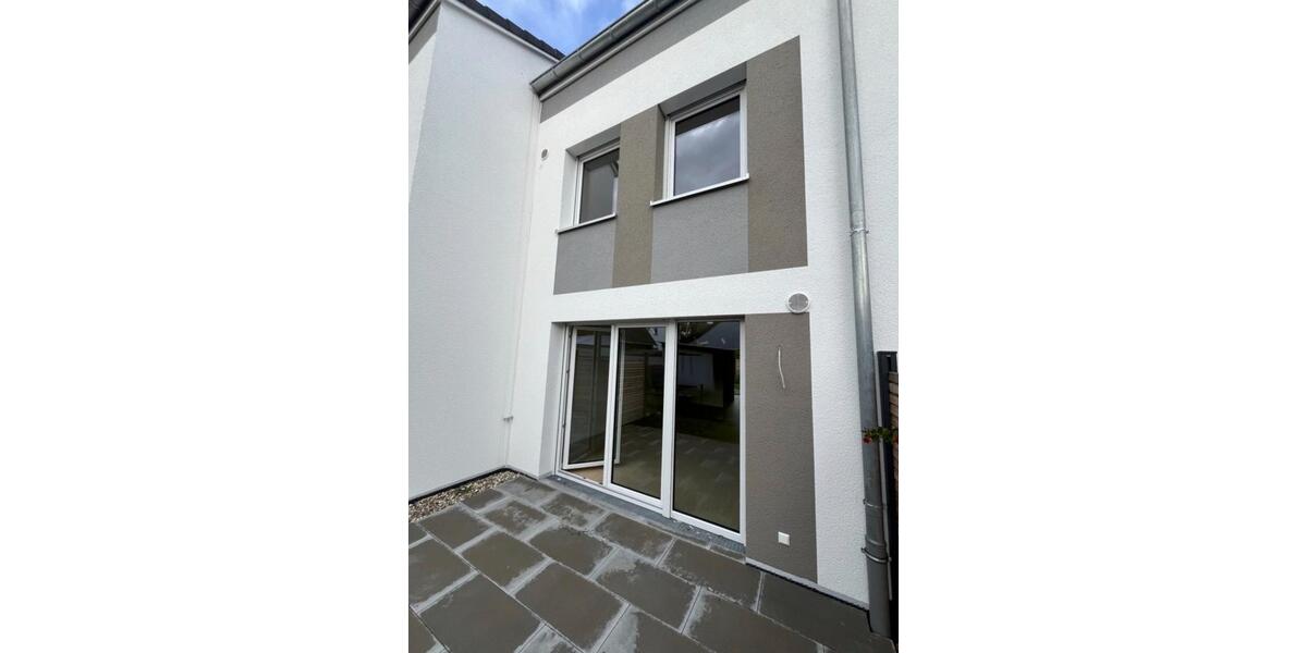 Reihenhaus Weingarten (Baden) - 5.5 Zimmer, 111 m&sup2;, 1.715&euro; | Angebot:24830170