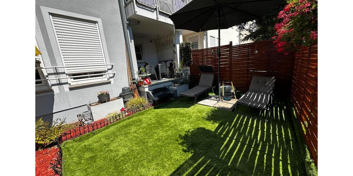 Etagenwohnung Brackenheim - 3 Zimmer, 78 m&sup2;, 284.900&euro; | Angebot:23300110