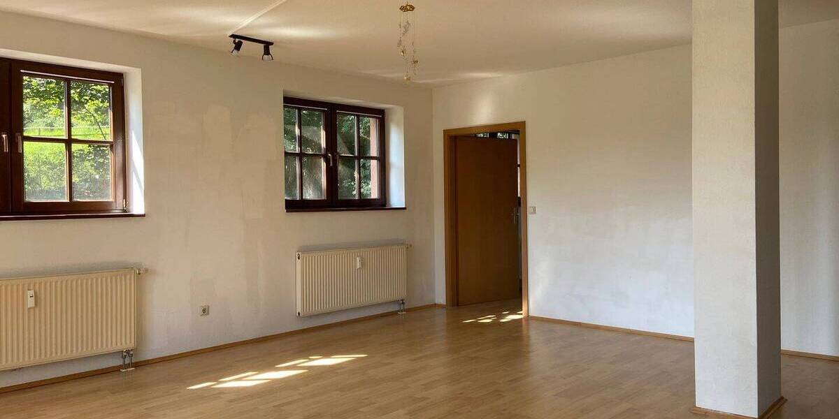 Etagenwohnung Weingarten - 2 Zimmer, 60 m&sup2;, 158.000&euro; | Angebot:26753212
