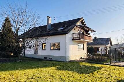 Haus Mosbach Reichenbuch - 8 Zimmer, 172 m&sup2;, 315.000&euro; | Angebot:19011929