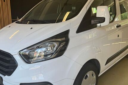 Ford Tourneo Custom 118.000 km 17.990 &euro; Heilbronn 74078