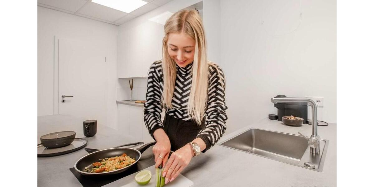 Einfamilienhaus Heilbronn Kernstadt - 3 Zimmer, 91 m&sup2;, 1.549&euro; | Angebot:19961605