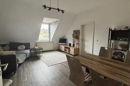 Wohnung Bruchsal - 2 Zimmer, 67 m&sup2;, 620&euro; | Angebot:25794081