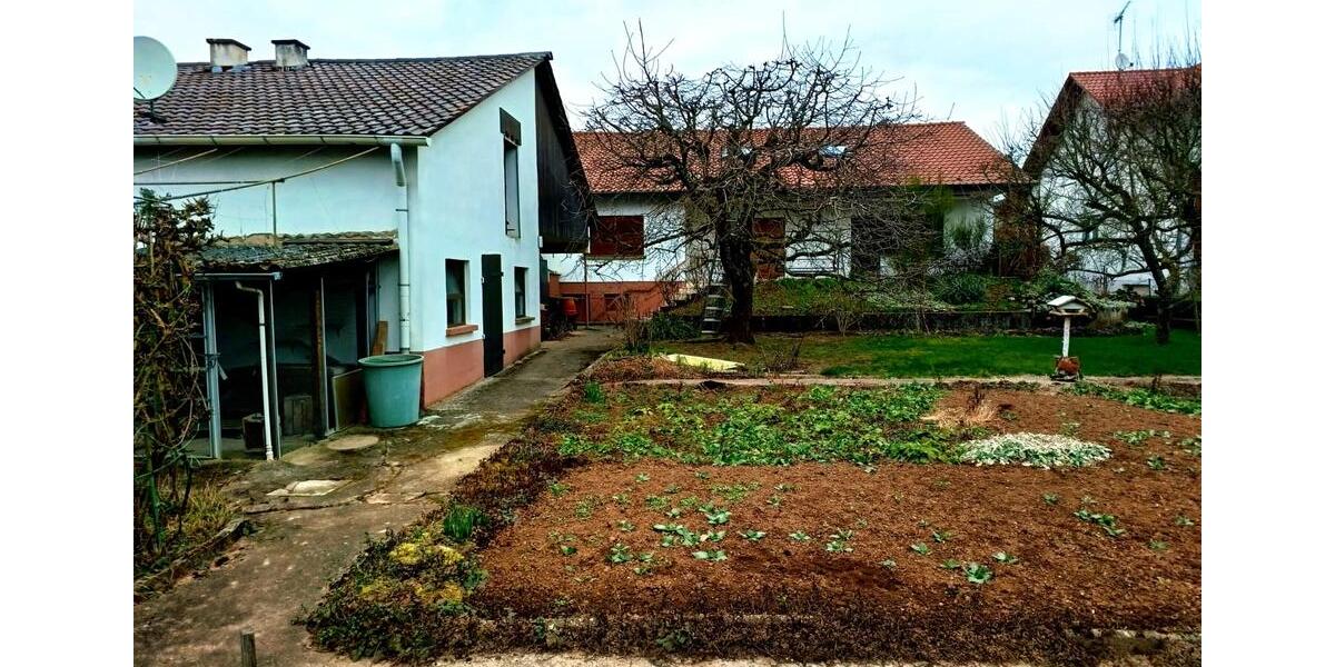 Einfamilienhaus Eppingen - 8 Zimmer, 223 m&sup2;, 549.000&euro; | Angebot:24728574