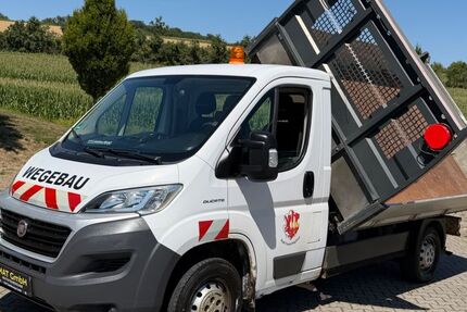 Fiat Ducato 135.540 km 10.990 &euro; Sinsheim 74889