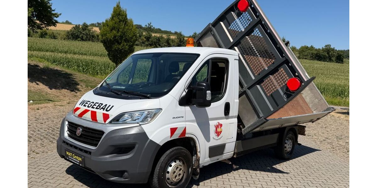 Fiat Ducato 135.540 km 10.990 &euro; Sinsheim 74889
