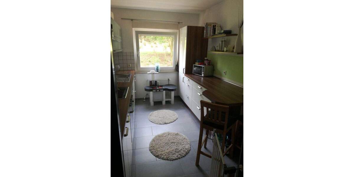 Etagenwohnung Mosbach Diedesheim - 4 Zimmer, 101 m&sup2;, 249.000&euro; | Angebot:25879284