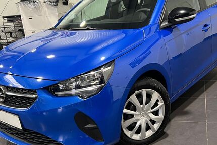 Opel Corsa 133.000 km 8.995 &euro; Bretten 75015