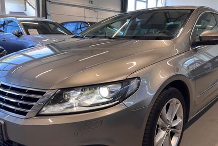 VW Passat CC 190.000 km 7.200 &euro; Walldorf 69190