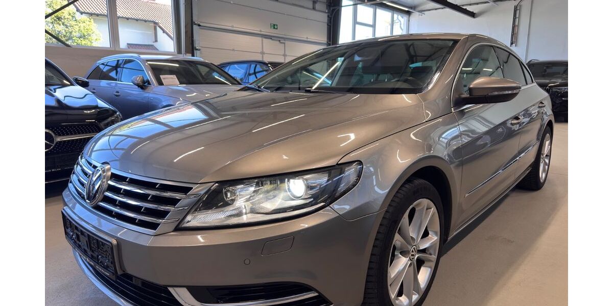 VW Passat CC 190.000 km 7.200 &euro; Walldorf 69190