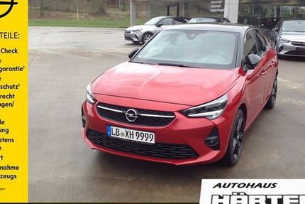 Opel Corsa 16.900 km 22.990 &euro; Besigheim 74354