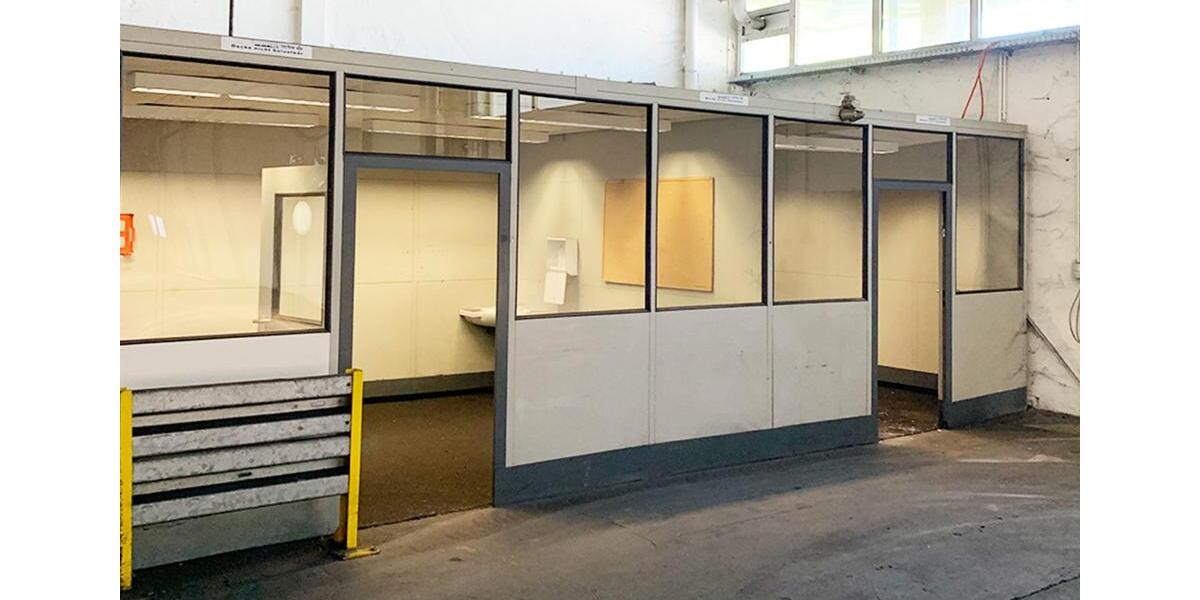 Gewerbeobjekt Markgröningen - 10&euro; | Angebot:26624938