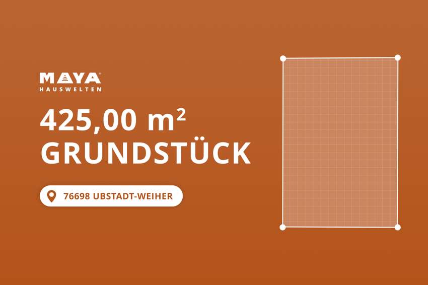 Grundstück Ubstadt-Weiher / Ubstadt Ubstadt - 150.000&euro; | Angebot:24114219