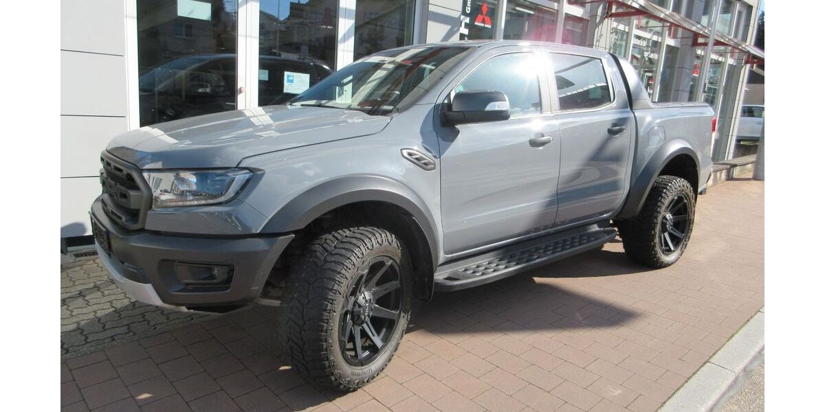 Ford Raptor 85.300 km 37.480 &euro; Niefern-Öschelbronn 75223