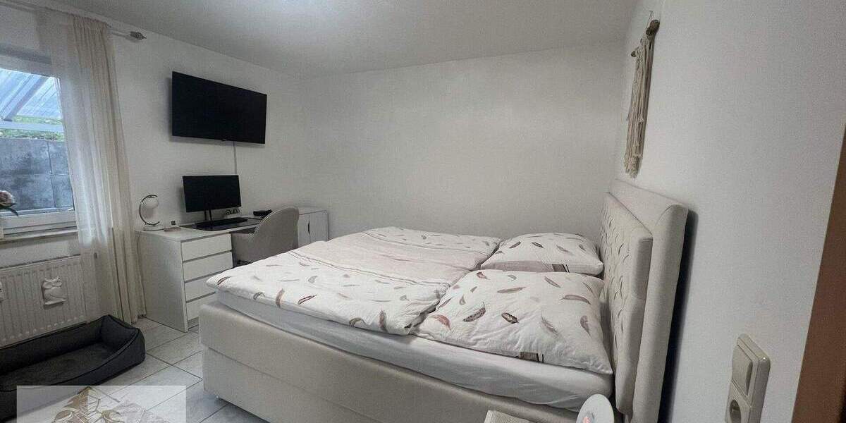 Etagenwohnung Untergruppenbach / Obergruppenbach Obergruppenbach - 2 Zimmer, 47 m&sup2;, 165.000&euro; | Angebot:25742873