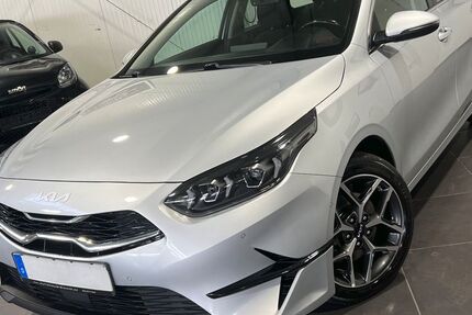 Kia ceed / Ceed 128.000 km 17.995 &euro; Bretten 75015