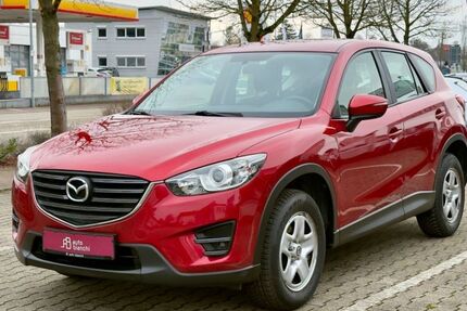 Mazda CX-5 110.000 km 13.476 &euro; Östringen 76684