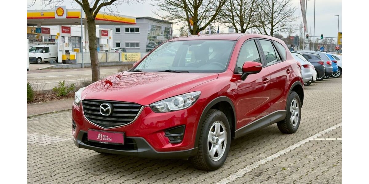 Mazda CX-5 110.000 km 13.476 &euro; Östringen 76684