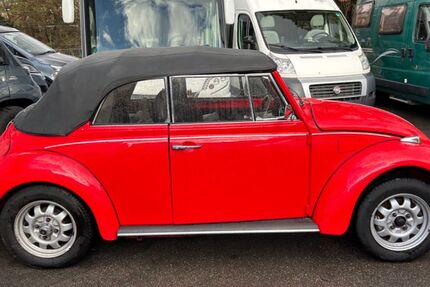 VW Käfer 32.561 km 12.900 &euro; Besigheim 74354