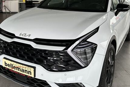 Kia Sportage 55.000 km 29.850 &euro; St. Leon-Rot OT Rot 68789