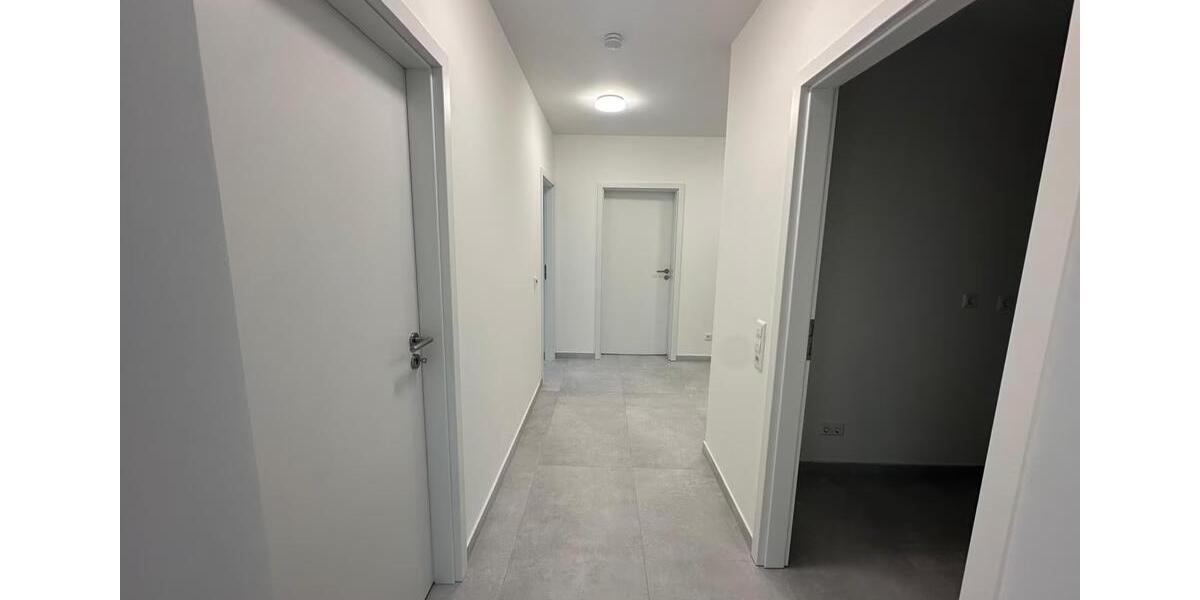 Etagenwohnung Haßmersheim - 3 Zimmer, 85 m&sup2;, 1.310&euro; | Angebot:24801972