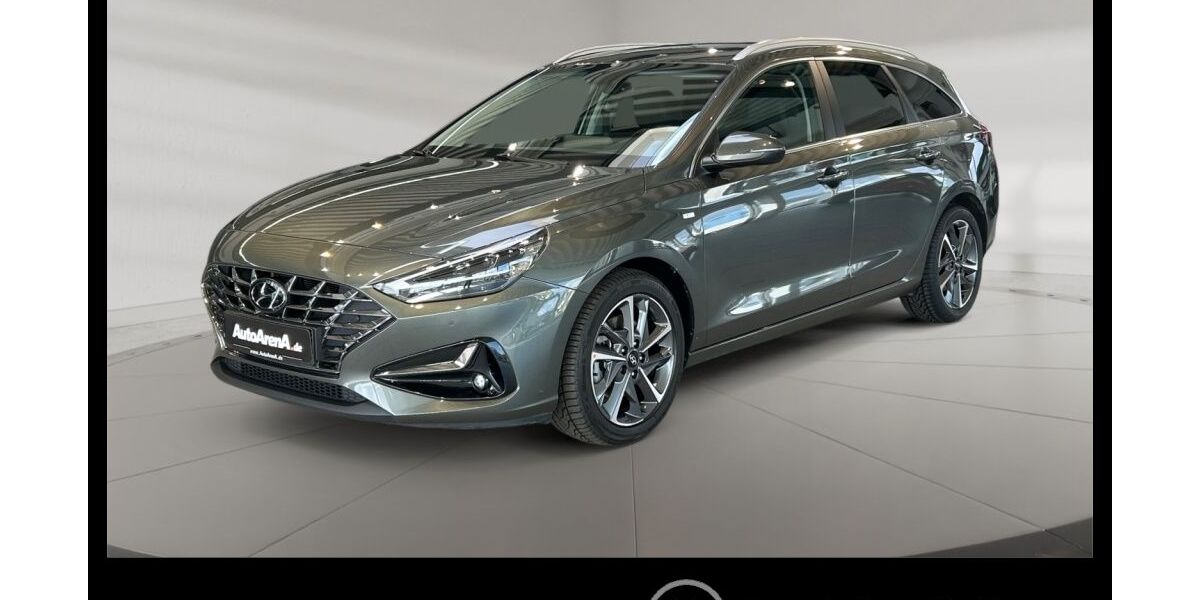 Hyundai i30 65.226 km 18.949 &euro; Neckarsulm-Obereisesheim 74172