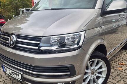 VW T6 Caravelle 139.000 km 23.900 &euro; Forst 76694