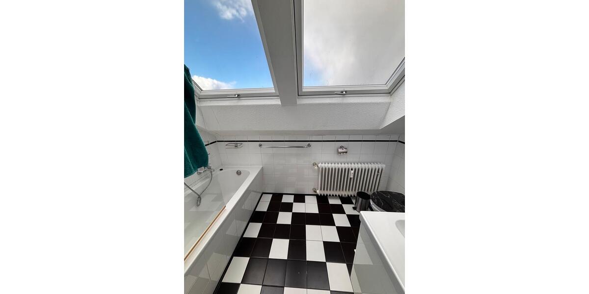 Etagenwohnung Sandhausen - 2 Zimmer, 60 m&sup2;, 970&euro; | Angebot:25993644