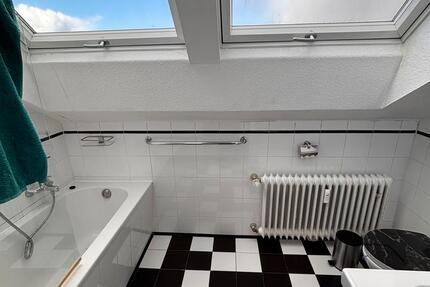 Wohnung Sandhausen - 2 Zimmer, 60 m&sup2;, 970&euro; | Angebot:25993644