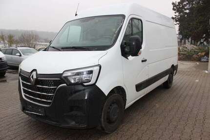Renault Master 71.220 km 13.990 &euro; Massenbachhausen 74252