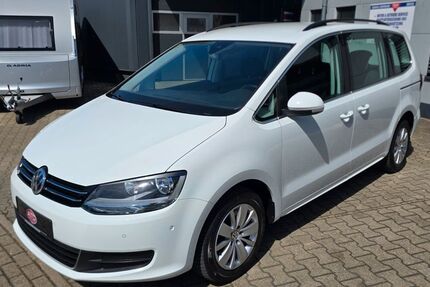 VW Sharan 79.024 km 22.990 &euro; Sandhausen 69207